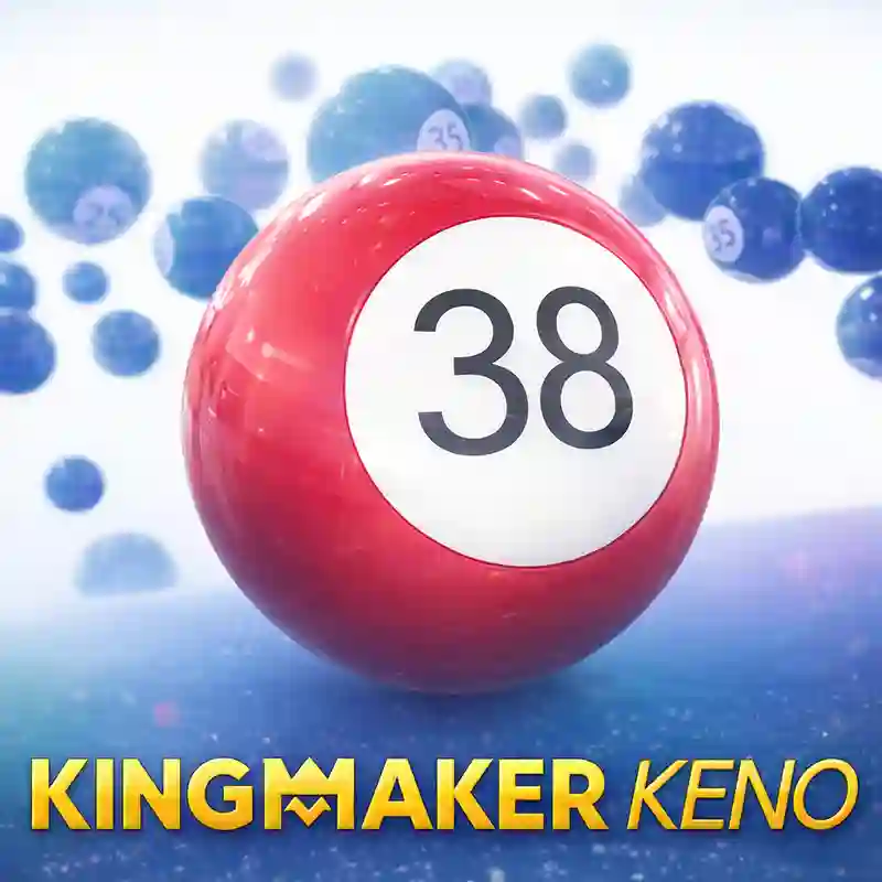 Max Keno online casino game phblazebet